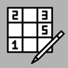 Sudoku - Classic 9x9 icon