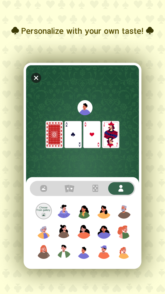 #6. Pasur11 (iOS) 由: mahmoud amiri
