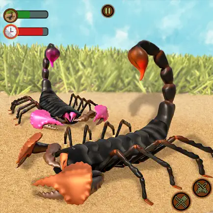 Scorpion Insect Life Simulator Cheats