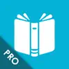 BookBuddy Pro: Library Manager delete, cancel