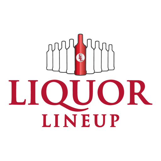 Liquor Lineup