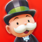 App Icon for MONOPOLY GO! App in United States IOS App Store