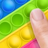 Bubble Ouch: Pop it Fidgets - iPhoneアプリ