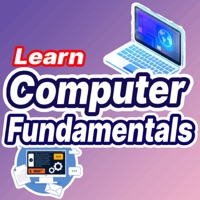 Learn Computer Fundamental