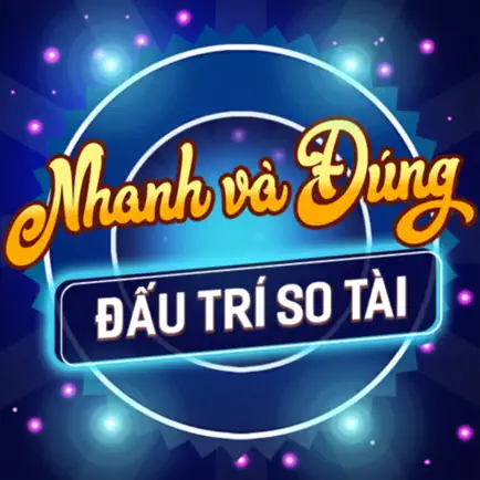 Nhanh và Đúng - So Tài Online Cheats