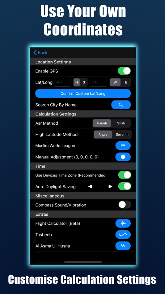 #9. Ard: Muslim (iOS) 由: Isaac Islam
