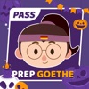 Prep Goethe- テストドイツ語能力試験