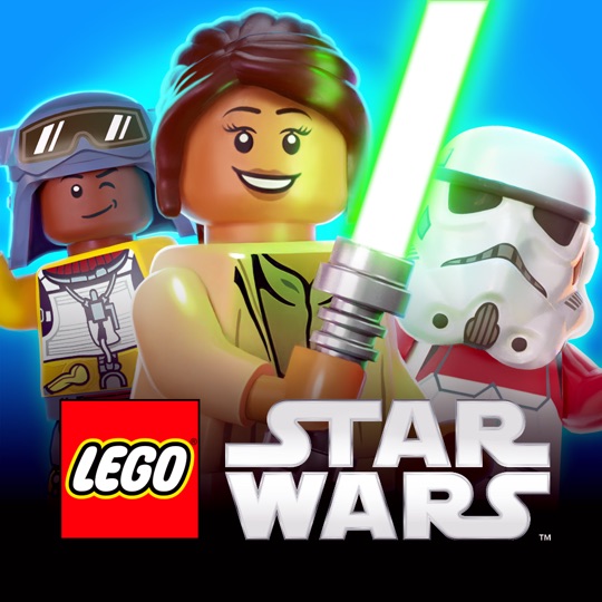 LEGO® Star Wars™: Castaways