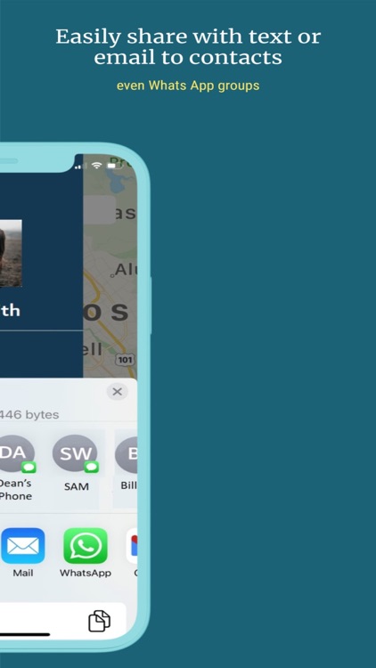 Hey-Hello - Discover People screenshot-7