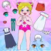 Dress up Avatar Doll Games contact information
