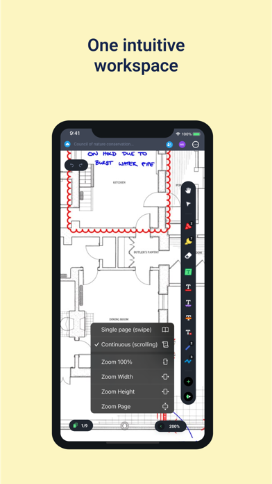 Drawboard PDFのおすすめ画像3