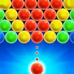 Bubble Shooter Classic Puzzle! App Cancel