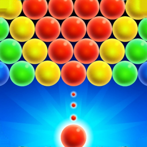 Bubble Shooter Classic Puzzle! icon
