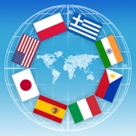 Download Geo Flags Academy app