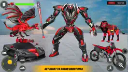 Game screenshot Robot fighting - Robot Games mod apk