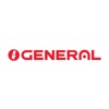 General Aircon Customer App icon