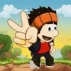 Super Adventure - Boy Action icon