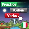 Learn Italian Verbs Game Extra icon