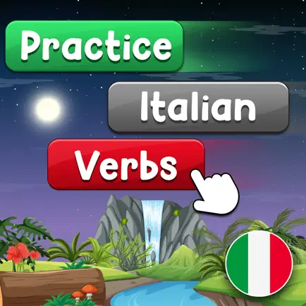 Learn Italian Verbs Game Extra Cheats