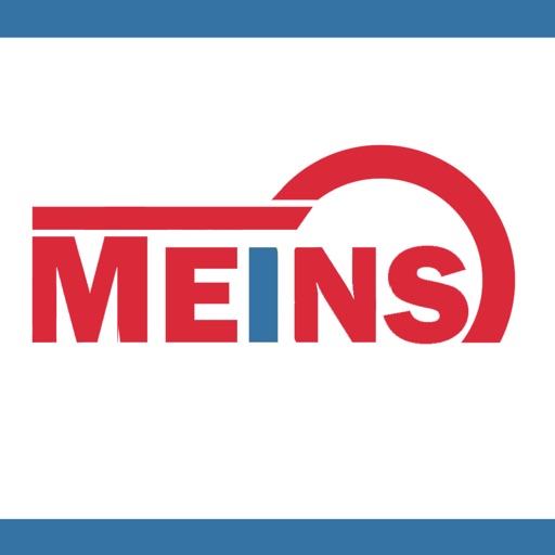 MEINS: Your local network