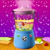 Blendy Juice Slushy Blender 3D