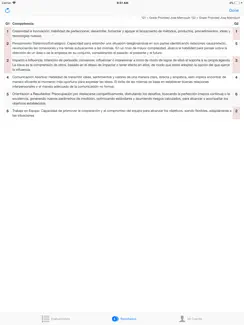 Alíneate iPad image 3