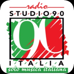 Radio Studio90 Italia
