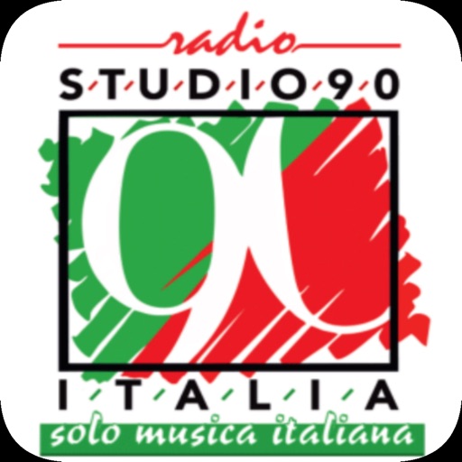Radio Studio90 Italia