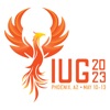 IUG 2023 Conference App icon