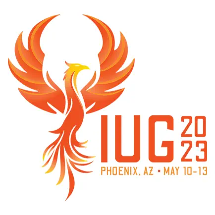 IUG 2023 Conference App Cheats