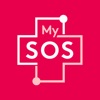 MySOS - iPhoneアプリ