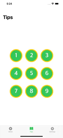 Game screenshot Times Tables Sokolang hack