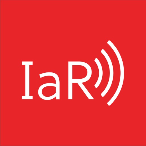 IamResponding (IaR) Icon