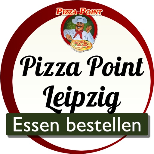 Pizza-Point Leipzig icon