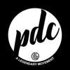 PDC Legendary Movement icon