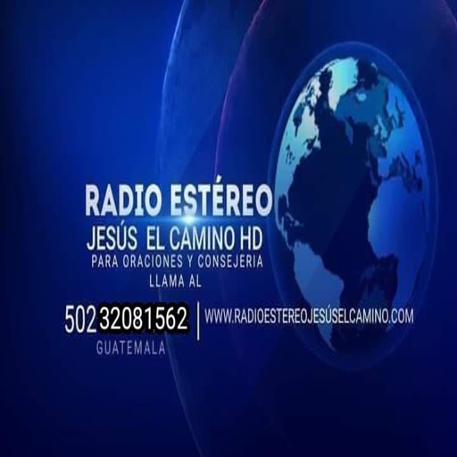 Radio Estereo Jesus El Camino