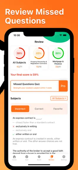 Game screenshot CourseNinja - Q&A, Quiz apk