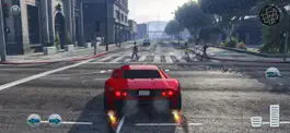 Game screenshot Мобильная атака в GTA 5 mod apk