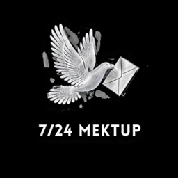 7/24 Mektup