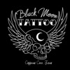 Black Moon Tattoo Company icon