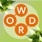 Word Connect - Words of Nature