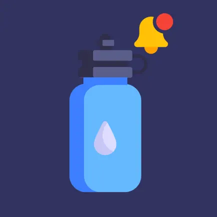 Drinkie: Water Drink Tracker Читы