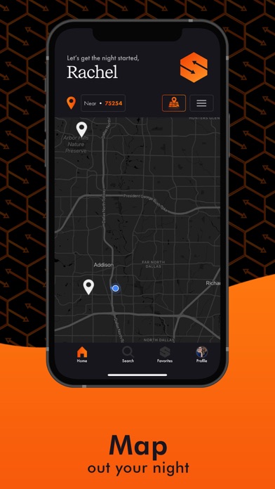 Smartending Screenshot