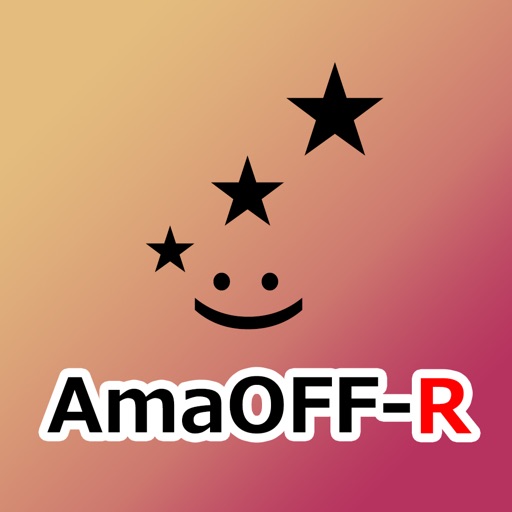 アマオフR-無料パチスロアプリ, パチスロ, セール中, Aメソッド-512x512bb