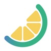 레몬 - 가계부와 가상투자를 결합한 제테크 앱 icon