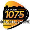 Joetown 107.5 icon