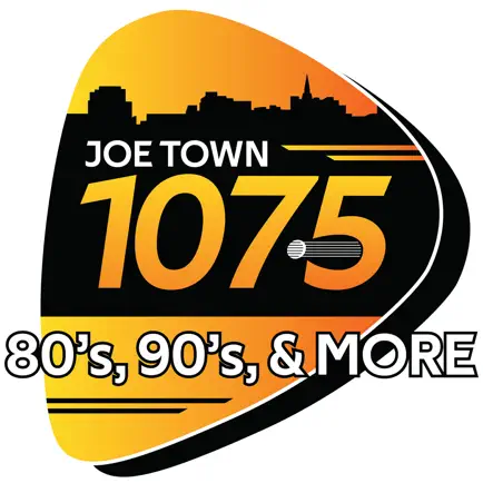 Joetown 107.5 Читы