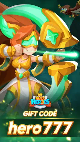 Game screenshot Maxheroes: Casual Idle RPG apk