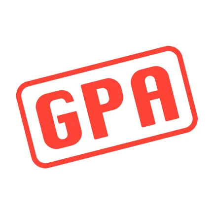 GPA Calculator - Grade Calc Cheats