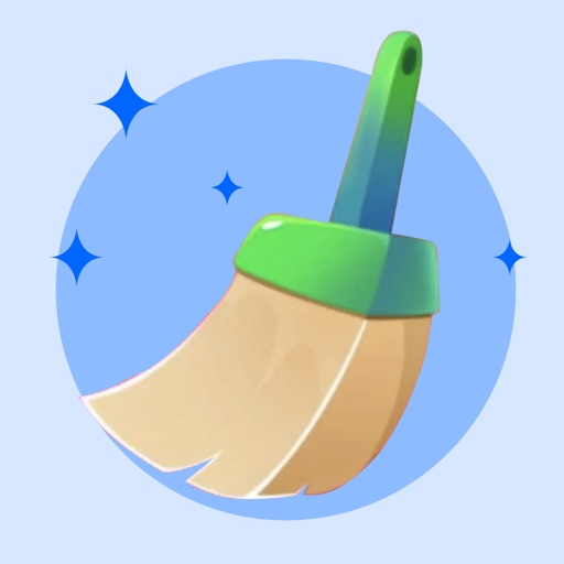 Cleaner - Clean My Storage